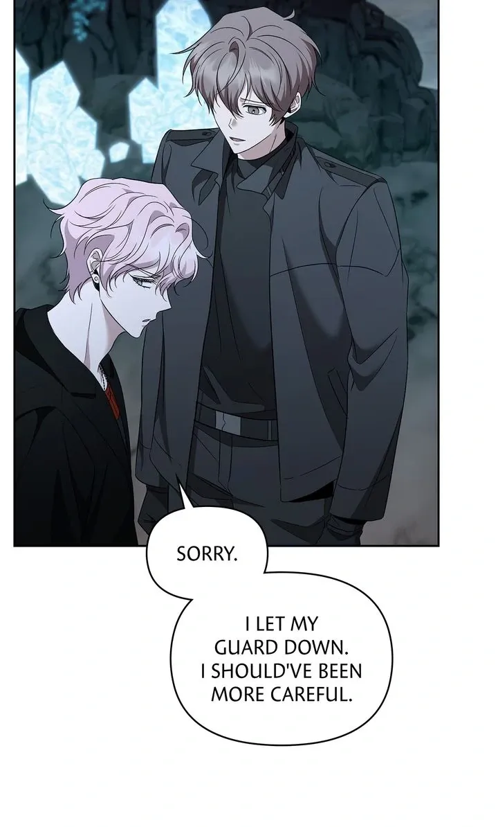 Creating Hidden Endings Chapter 28 page 60 - 