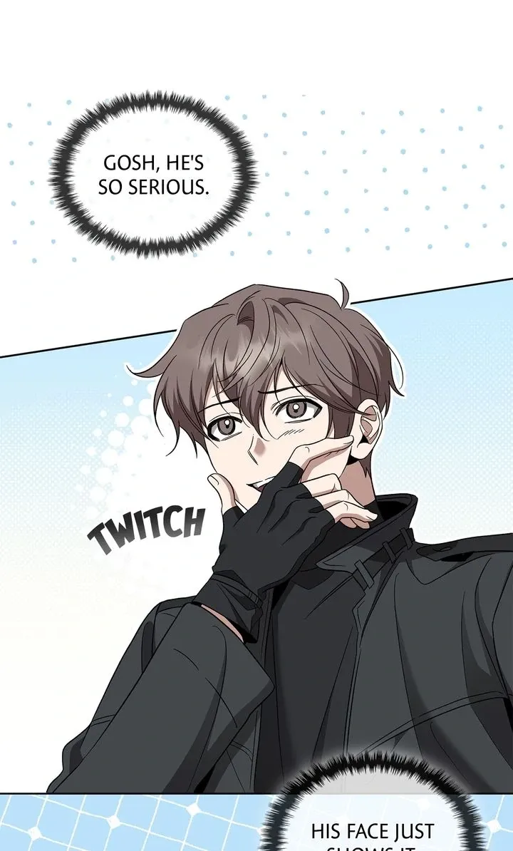 Creating Hidden Endings Chapter 28 page 61 - 