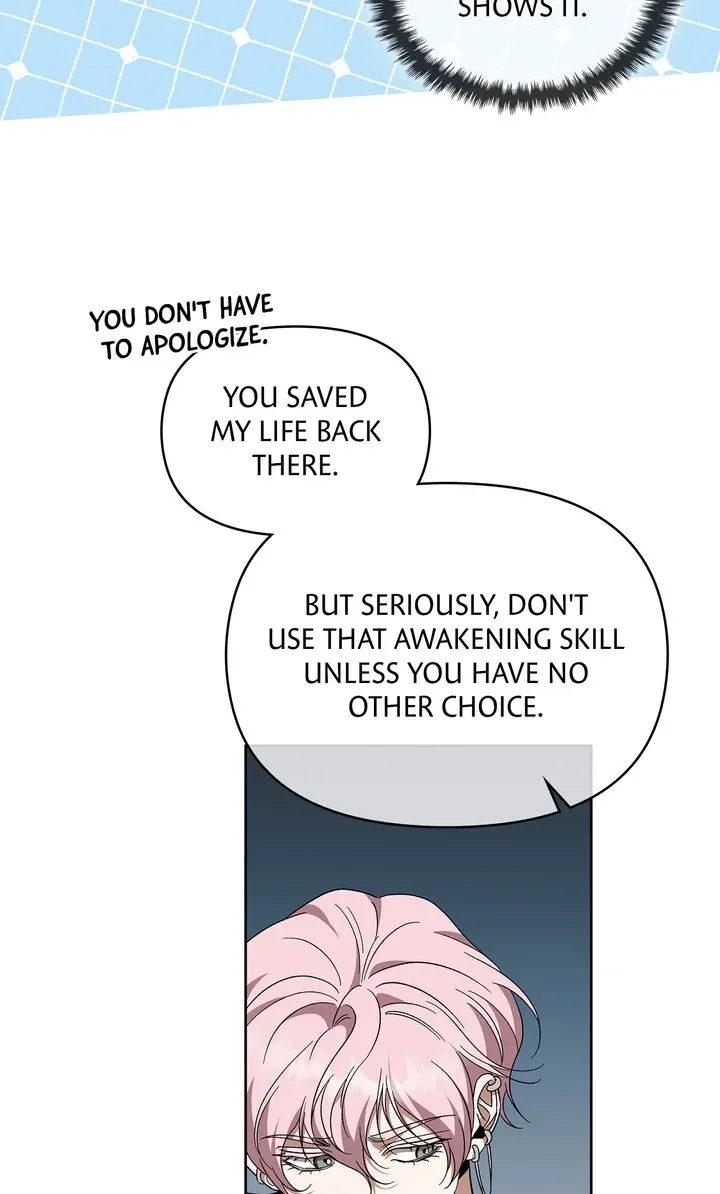 Creating Hidden Endings Chapter 28 page 62 - 