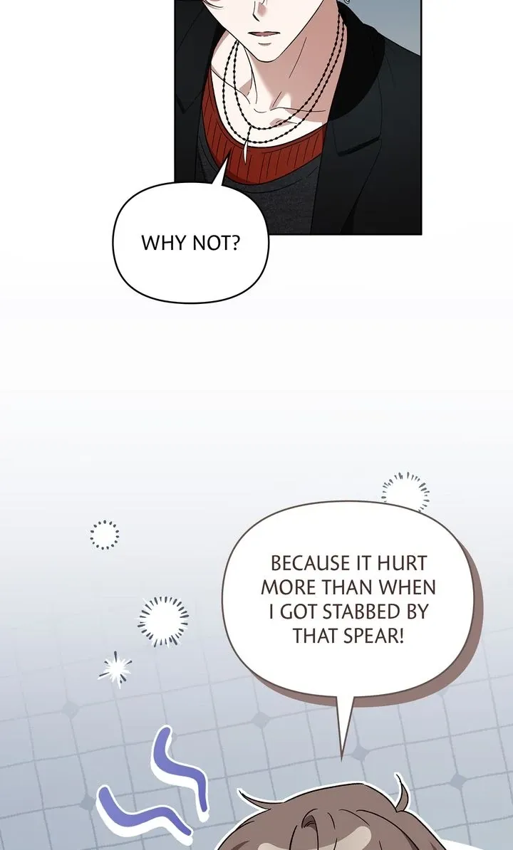 Creating Hidden Endings Chapter 28 page 63 - 