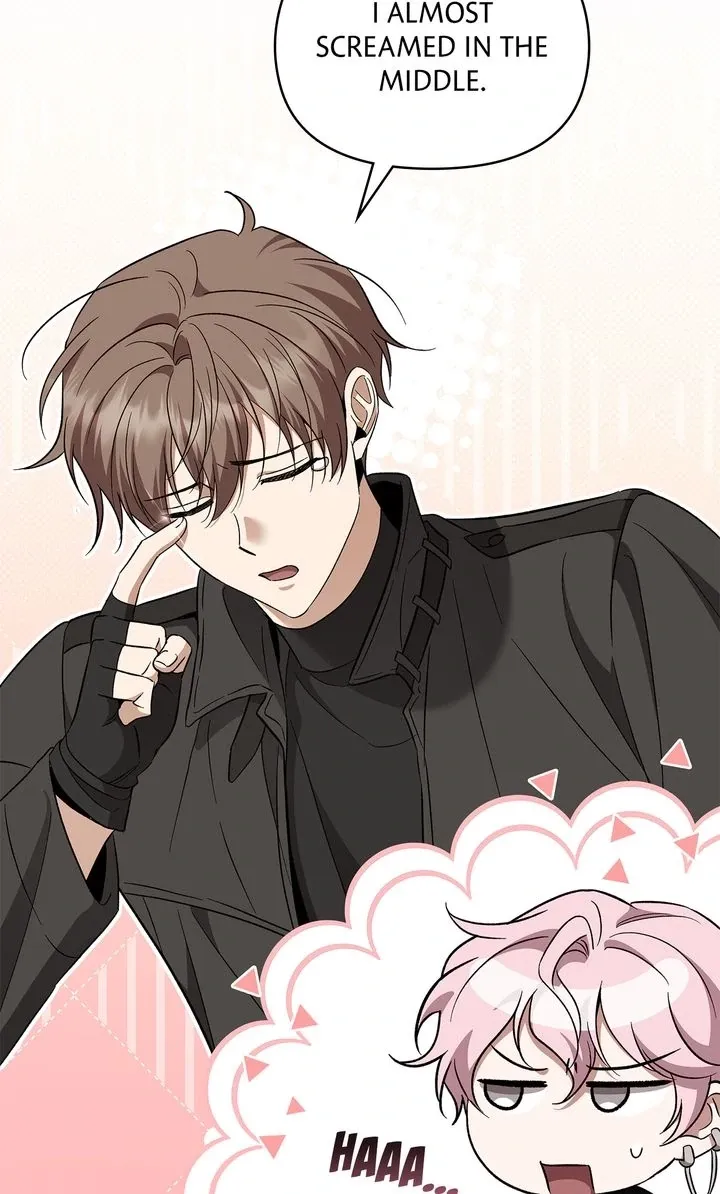 Creating Hidden Endings Chapter 28 page 65 - 