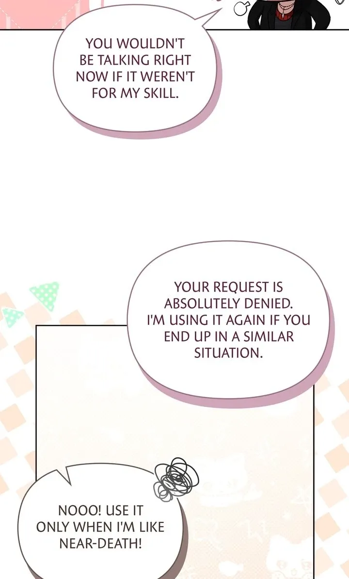 Creating Hidden Endings Chapter 28 page 66 - 
