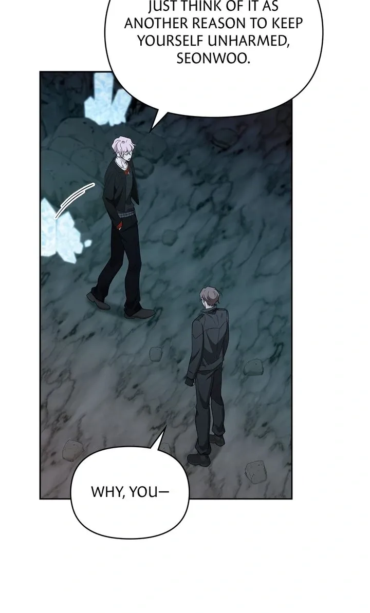Creating Hidden Endings Chapter 28 page 68 - 