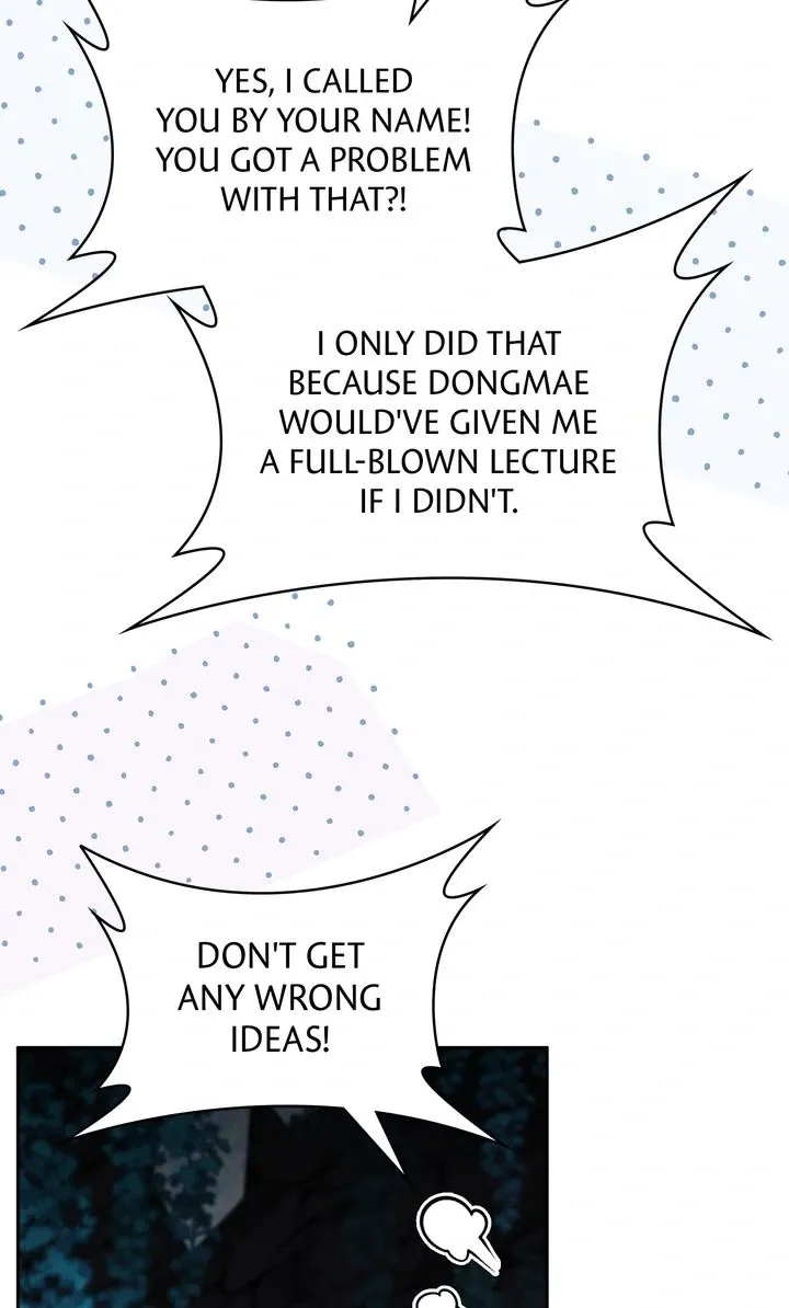 Creating Hidden Endings Chapter 28 page 72 - 