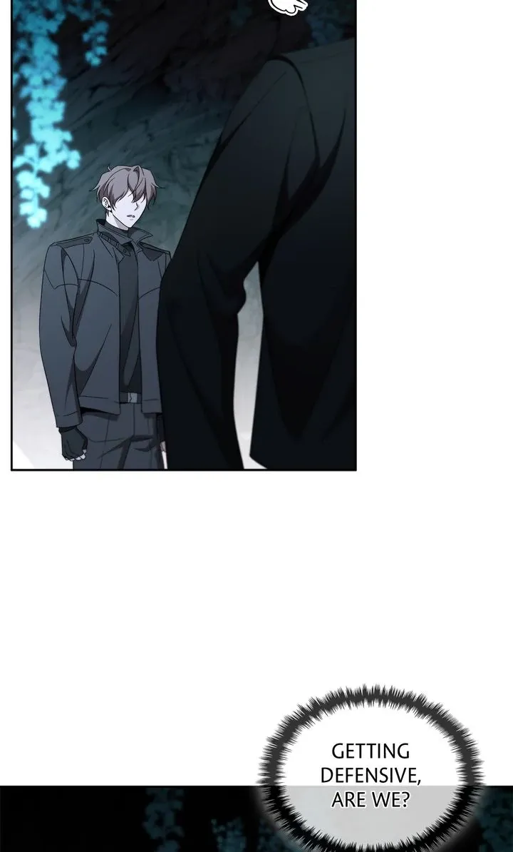 Creating Hidden Endings Chapter 28 page 73 - 