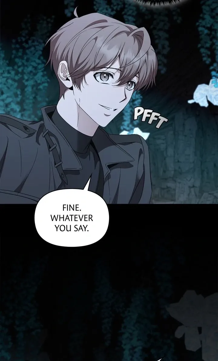Creating Hidden Endings Chapter 28 page 74 - 