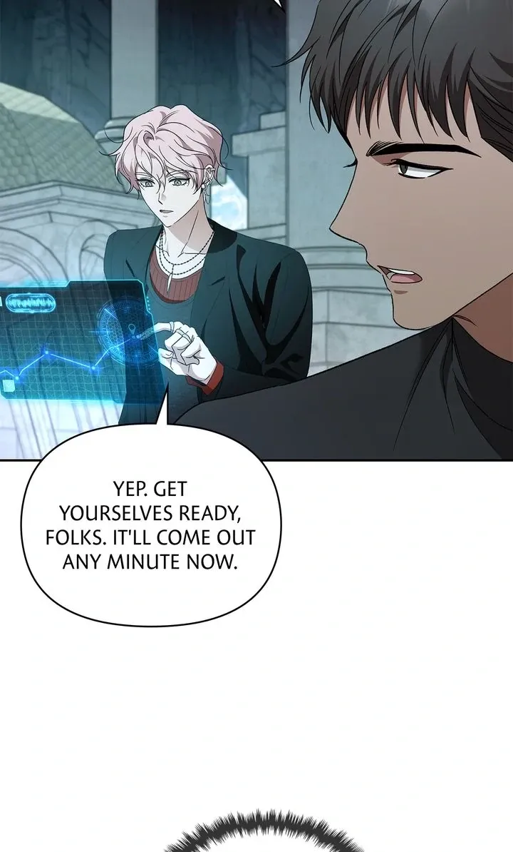 Creating Hidden Endings Chapter 28 page 78 - 