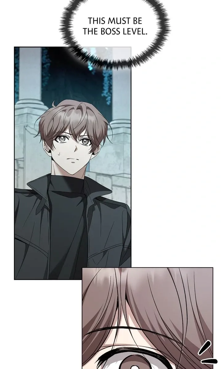 Creating Hidden Endings Chapter 28 page 79 - 