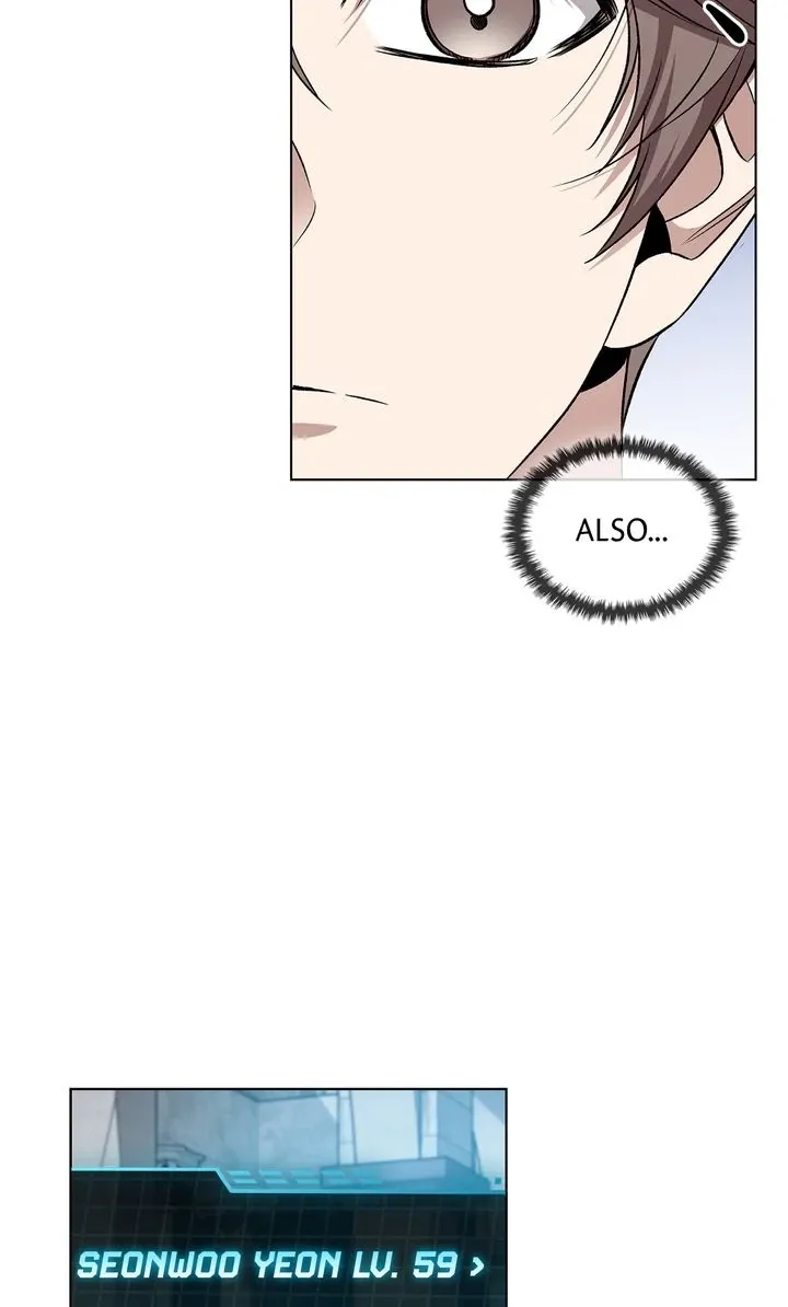 Creating Hidden Endings Chapter 28 page 80 - 