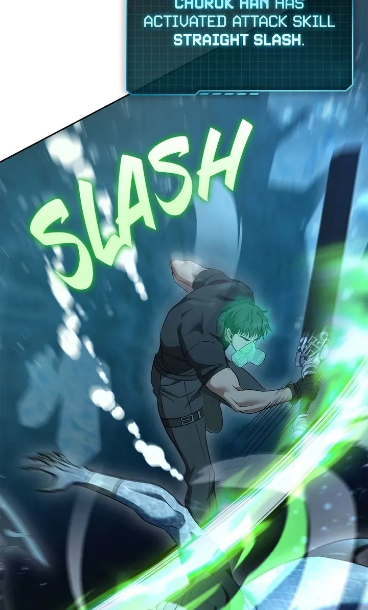 Creating Hidden Endings Chapter 28 page 9 - 