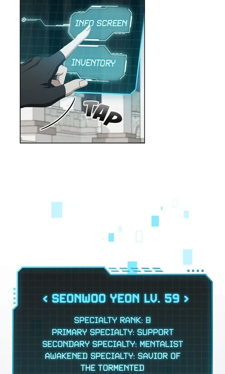 Creating Hidden Endings Chapter 28 page 81 - 