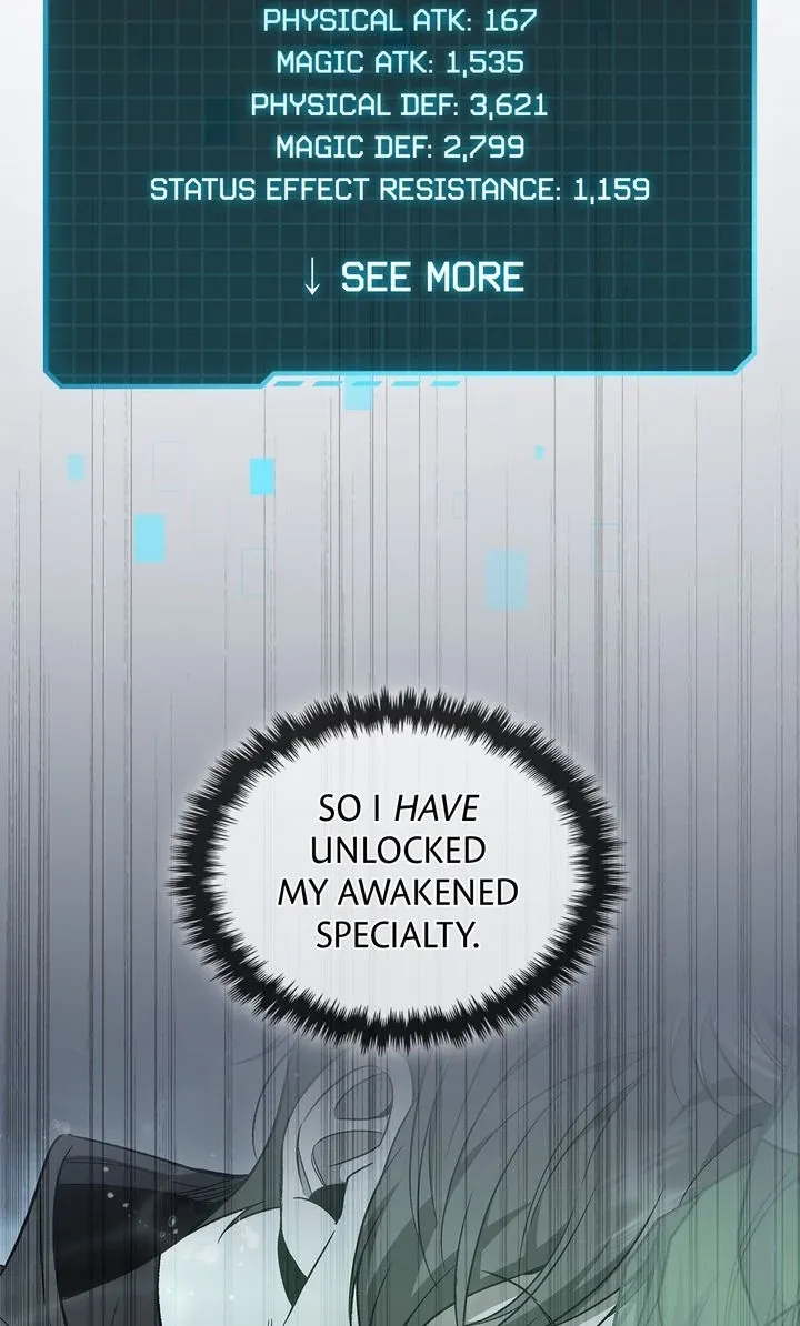 Creating Hidden Endings Chapter 28 page 82 - 