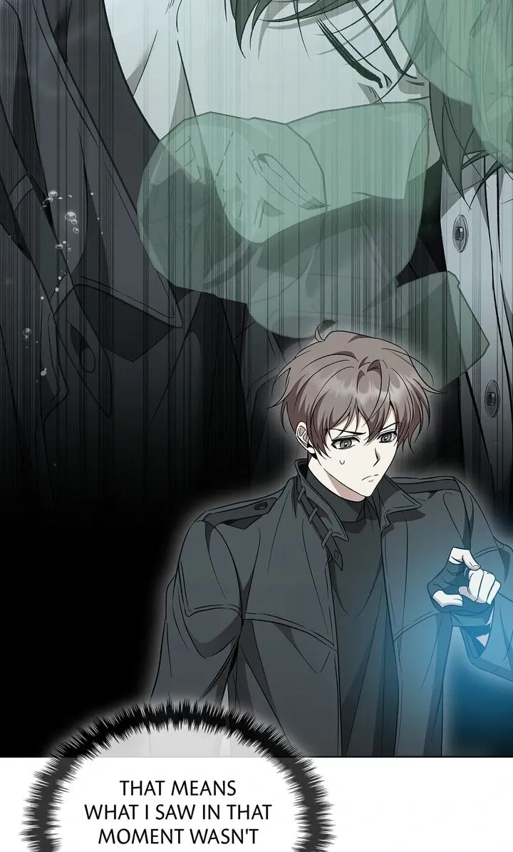 Creating Hidden Endings Chapter 28 page 83 - 