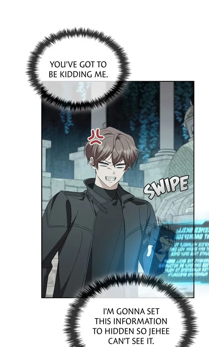 Creating Hidden Endings Chapter 28 page 86 - 