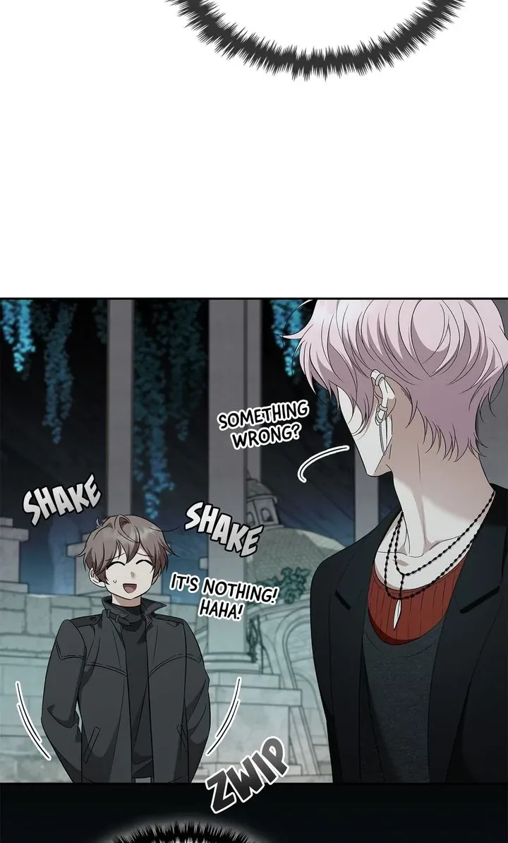 Creating Hidden Endings Chapter 28 page 87 - 