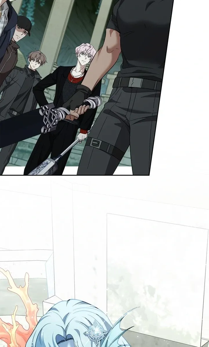Creating Hidden Endings Chapter 28 page 92 - 