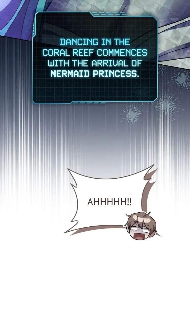 Creating Hidden Endings Chapter 28 page 97 - 
