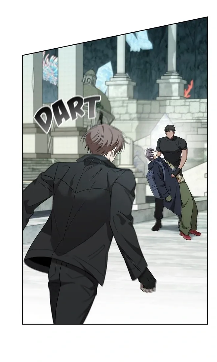 Creating Hidden Endings Chapter 29 page 14 - 