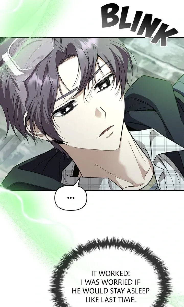 Creating Hidden Endings Chapter 29 page 18 - 