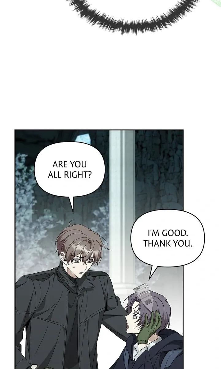 Creating Hidden Endings Chapter 29 page 19 - 
