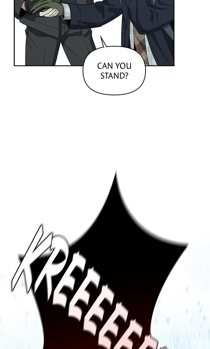 Creating Hidden Endings Chapter 29 page 20 - 
