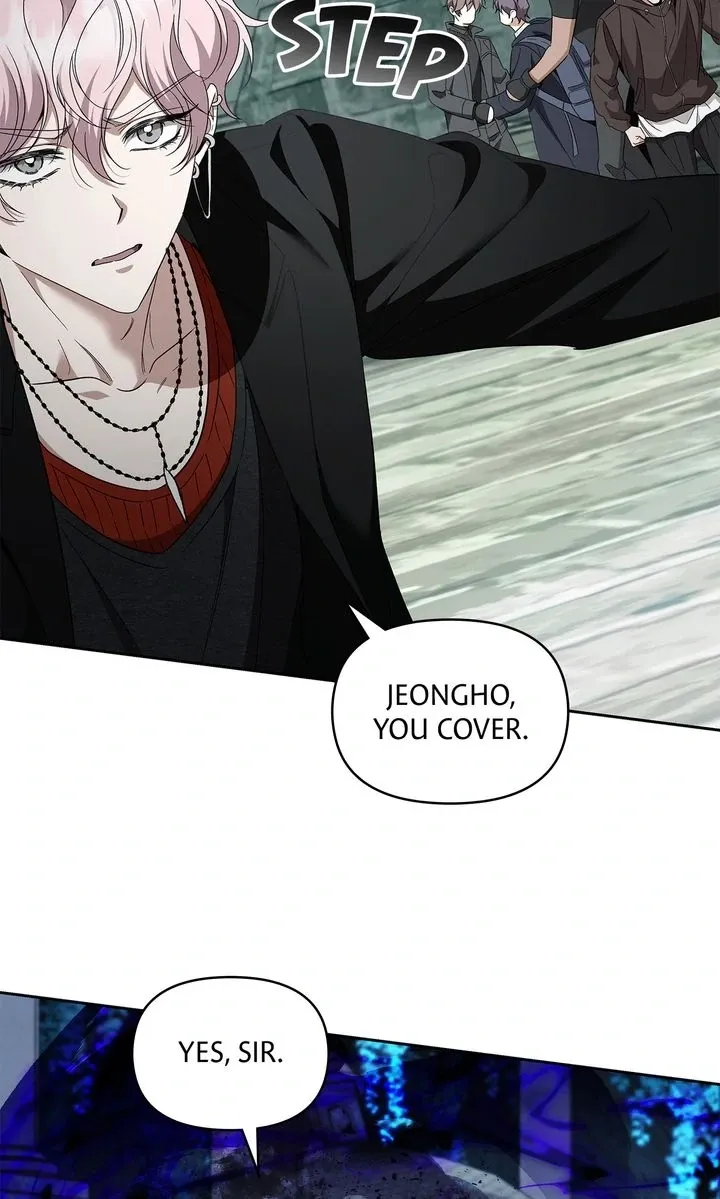 Creating Hidden Endings Chapter 29 page 23 - 