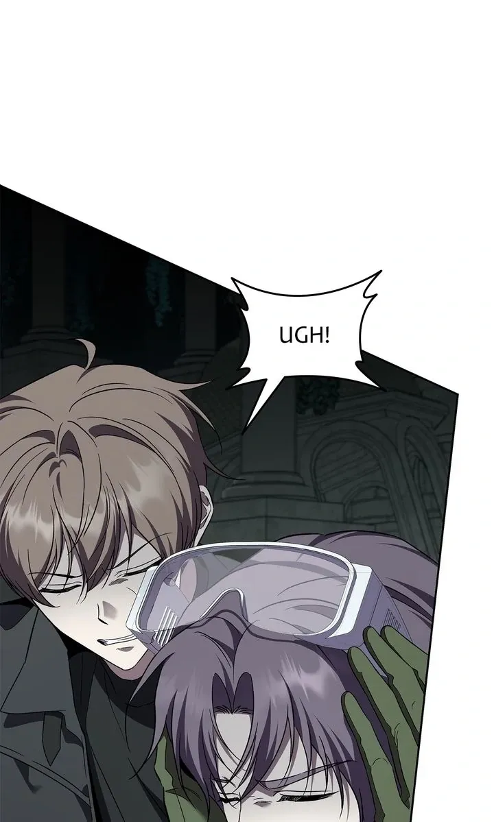 Creating Hidden Endings Chapter 29 page 34 - 