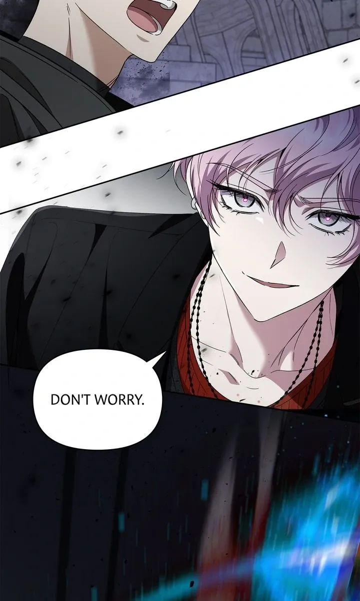 Creating Hidden Endings Chapter 29 page 42 - 