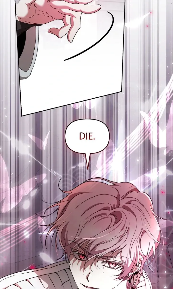 Creating Hidden Endings Chapter 29 page 53 - 