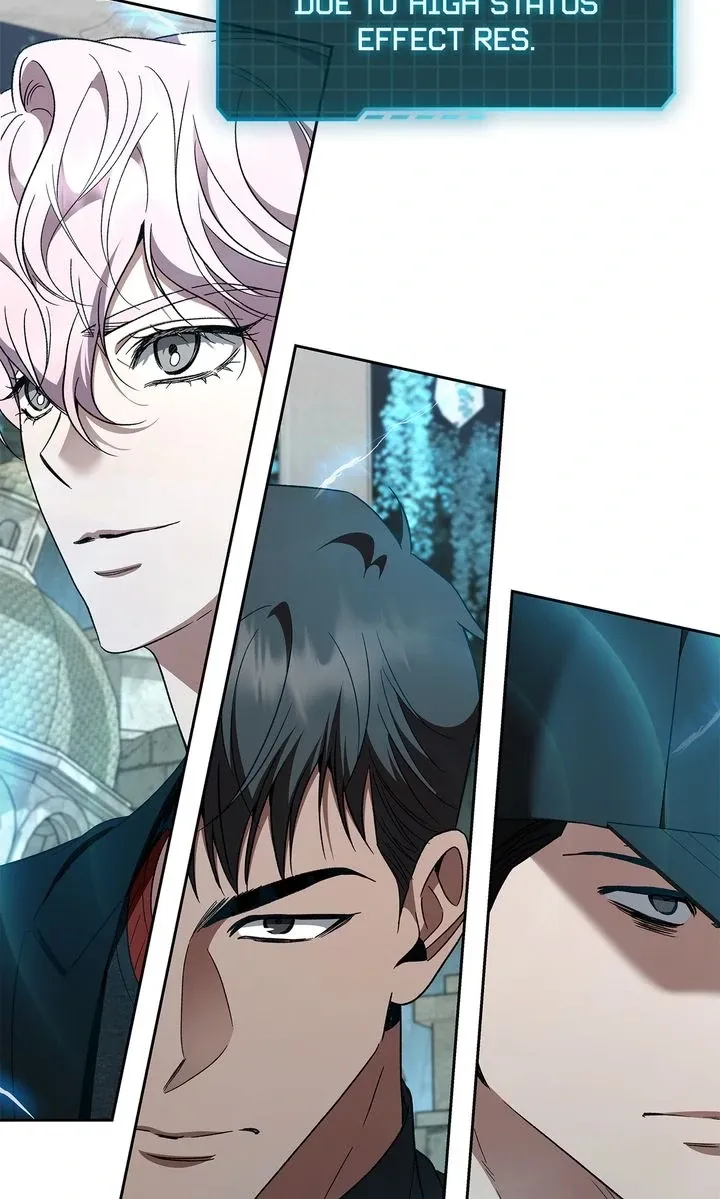 Creating Hidden Endings Chapter 29 page 7 - 