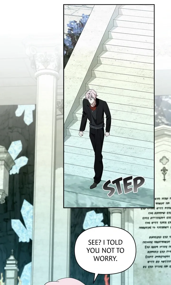 Creating Hidden Endings Chapter 29 page 64 - 