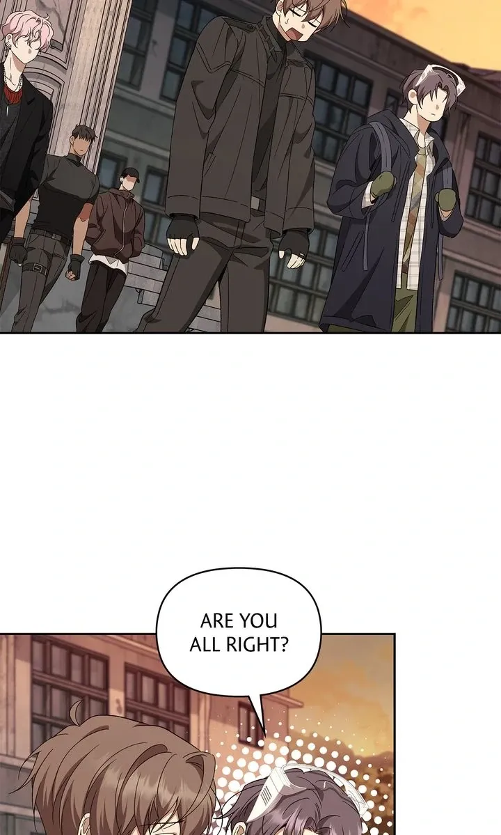 Creating Hidden Endings Chapter 29 page 71 - 