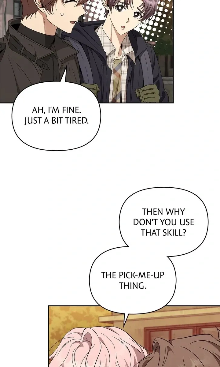 Creating Hidden Endings Chapter 29 page 72 - 