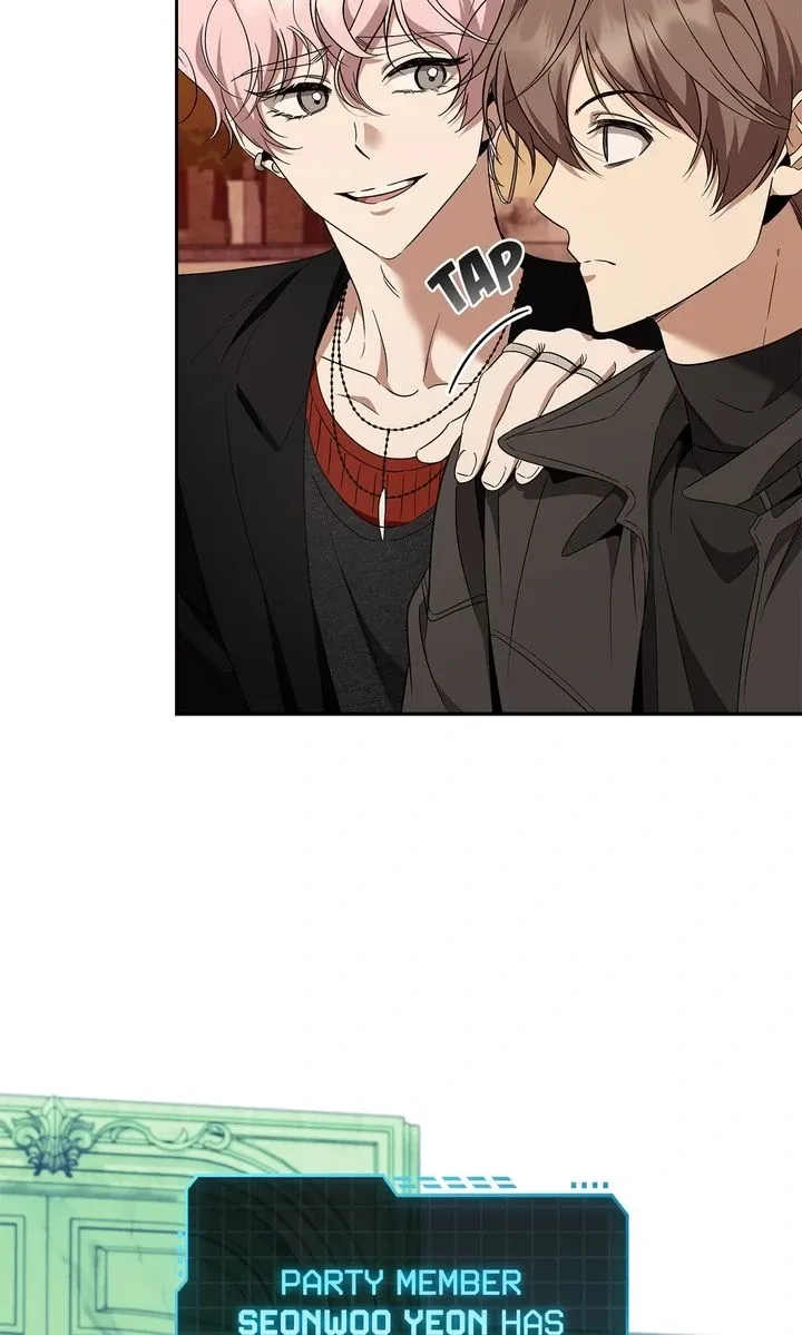 Creating Hidden Endings Chapter 29 page 73 - 