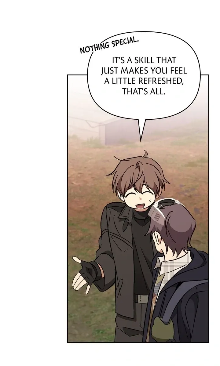Creating Hidden Endings Chapter 29 page 78 - 