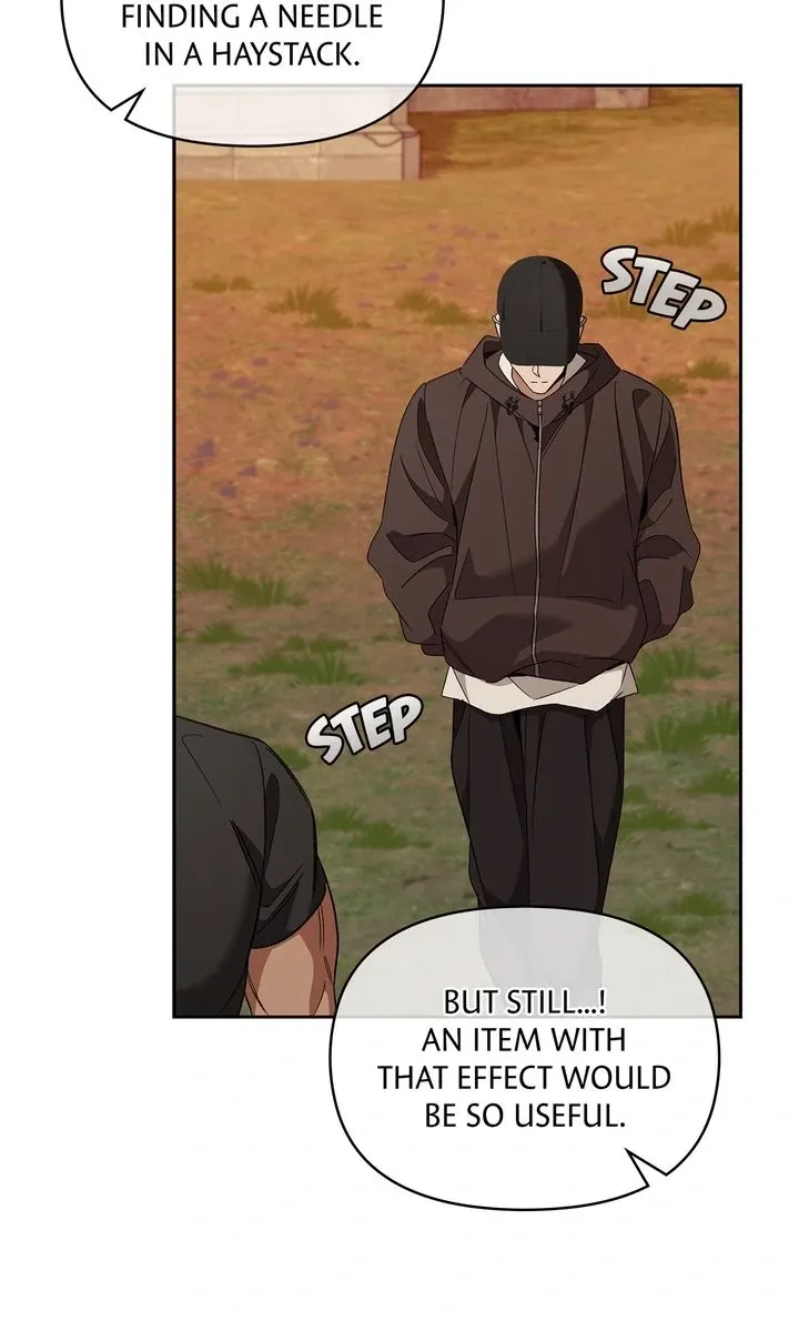Creating Hidden Endings Chapter 29 page 82 - 