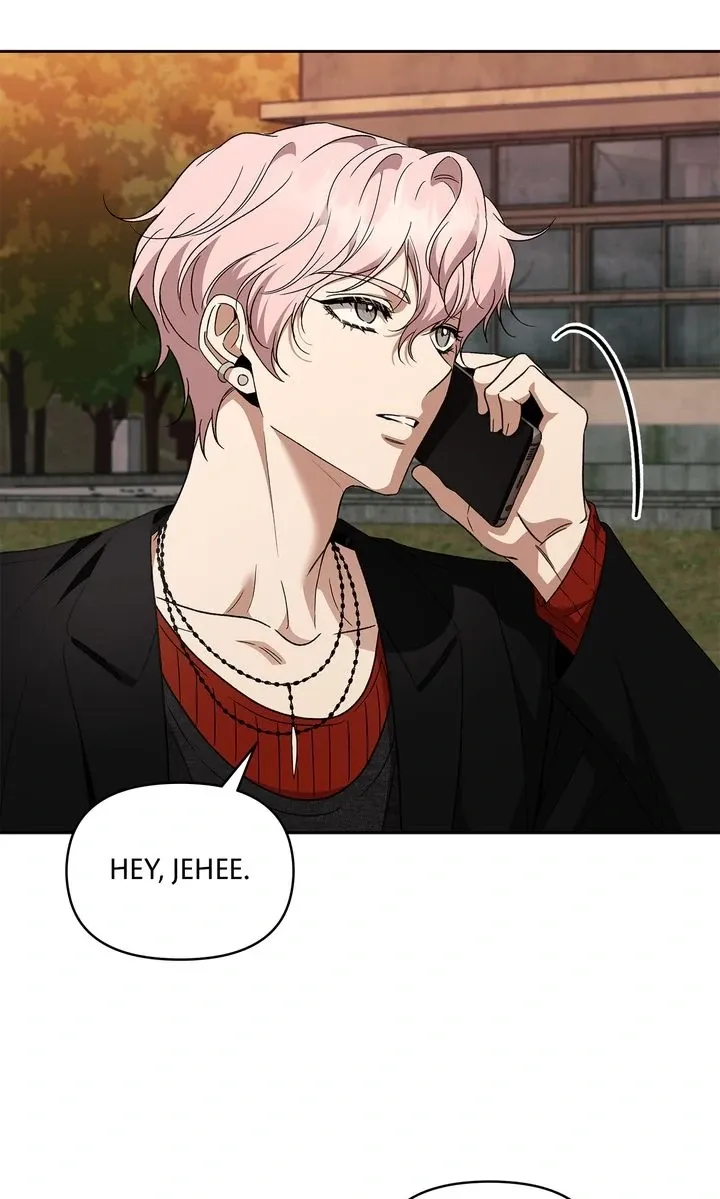Creating Hidden Endings Chapter 29 page 84 - 