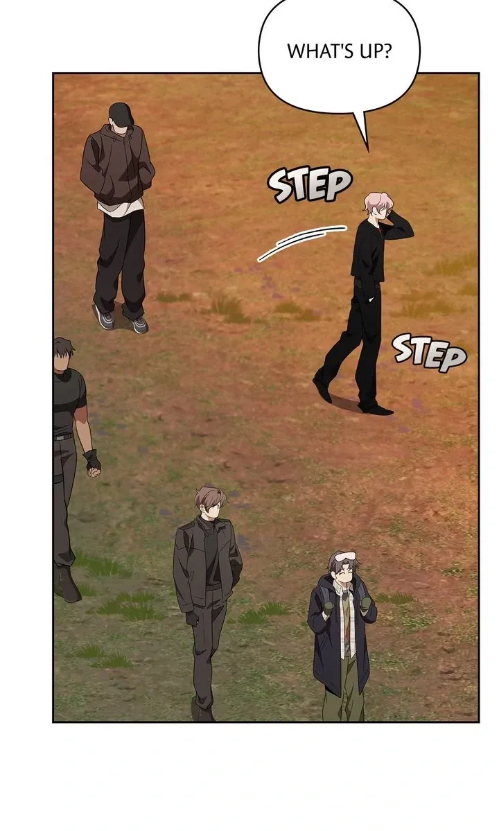 Creating Hidden Endings Chapter 29 page 85 - 