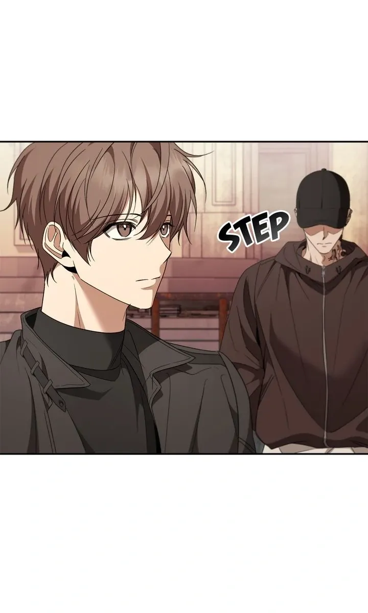 Creating Hidden Endings Chapter 29 page 86 - 