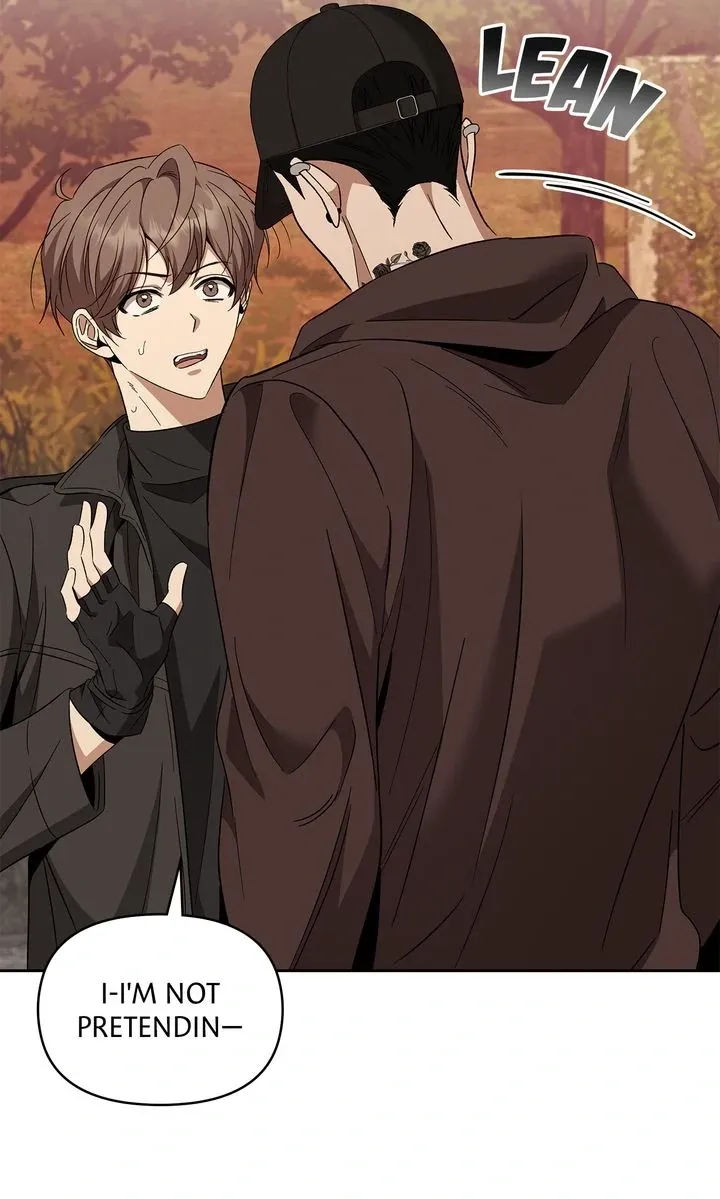 Creating Hidden Endings Chapter 29 page 96 - 