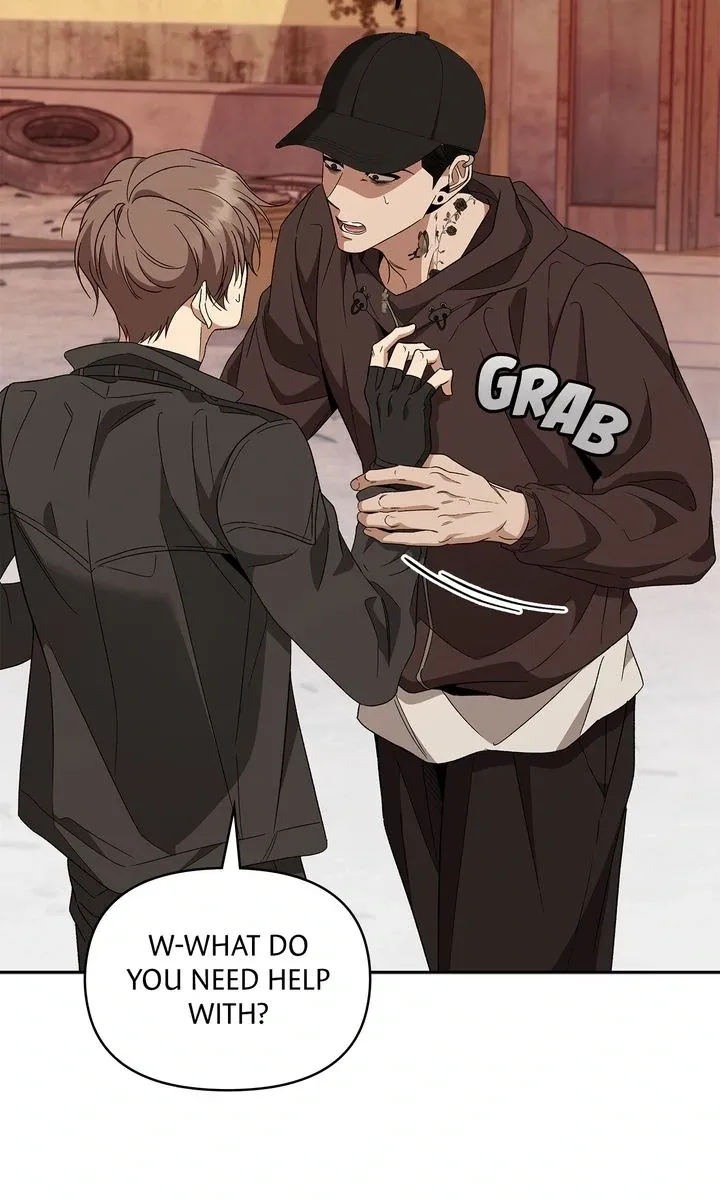Creating Hidden Endings Chapter 29 page 100 - 