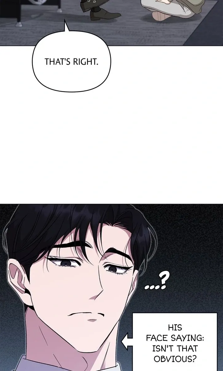 Creating Hidden Endings Chapter 3 page 2 - 