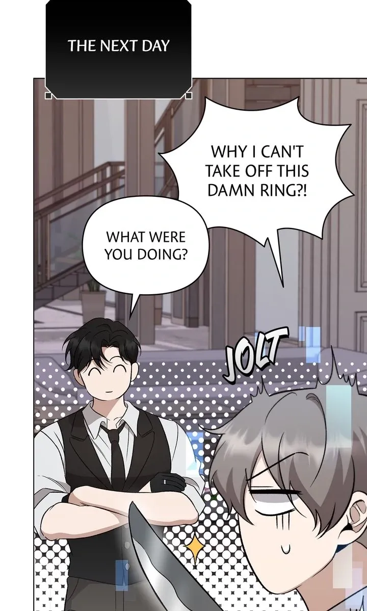 Creating Hidden Endings Chapter 3 page 102 - 