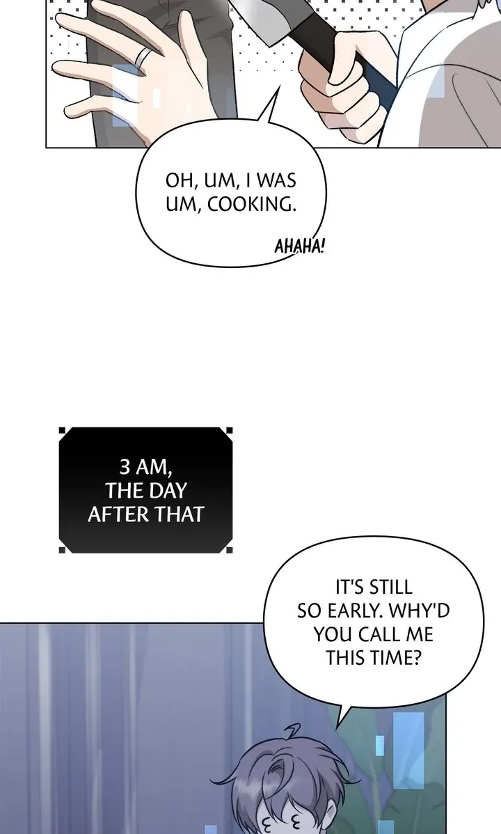Creating Hidden Endings Chapter 3 page 103 - 