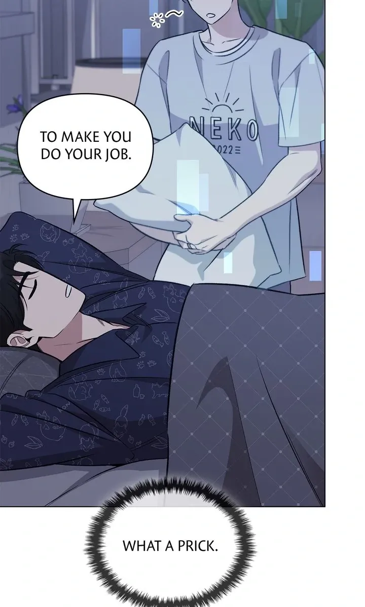 Creating Hidden Endings Chapter 3 page 104 - 