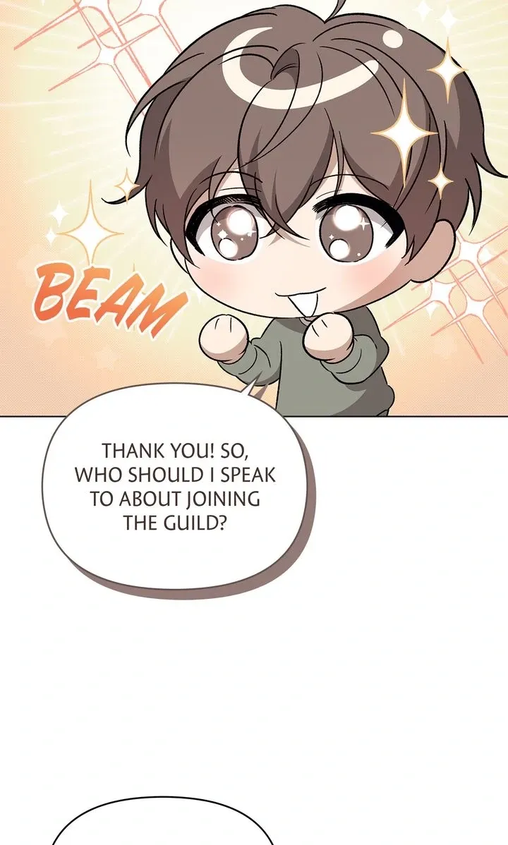 Creating Hidden Endings Chapter 3 page 14 - 
