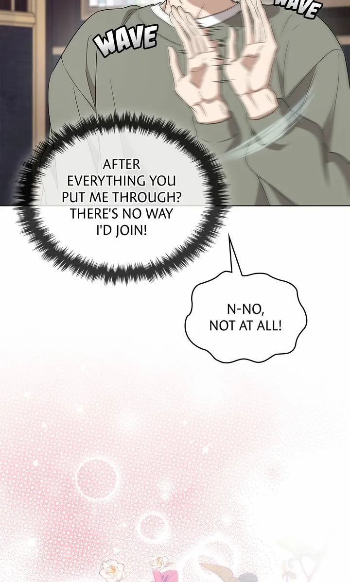 Creating Hidden Endings Chapter 3 page 17 - 