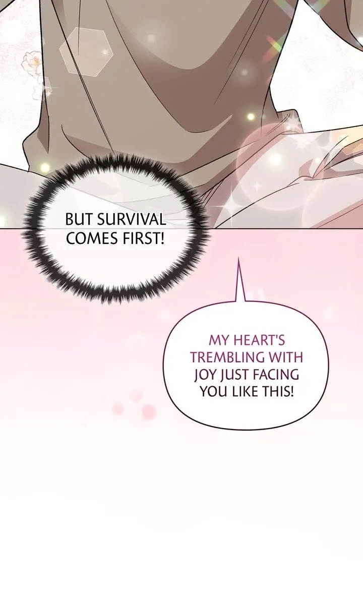 Creating Hidden Endings Chapter 3 page 19 - 