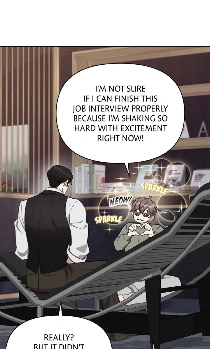 Creating Hidden Endings Chapter 3 page 20 - 