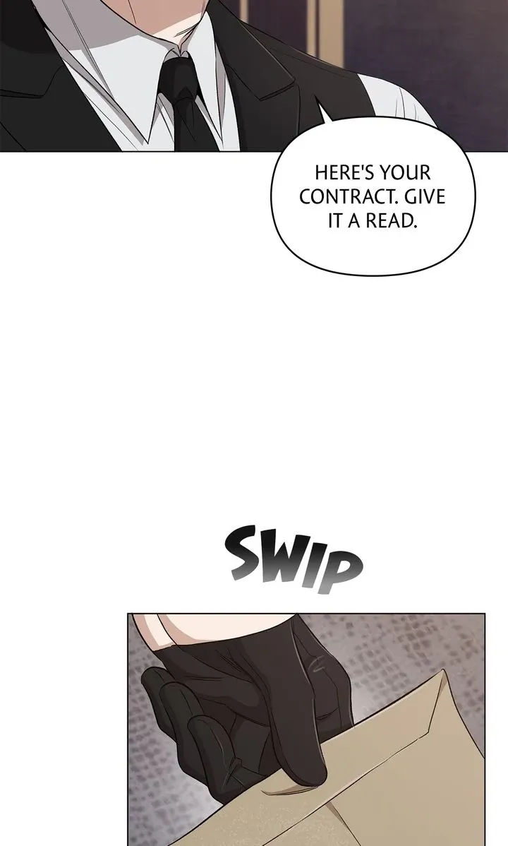 Creating Hidden Endings Chapter 3 page 22 - 